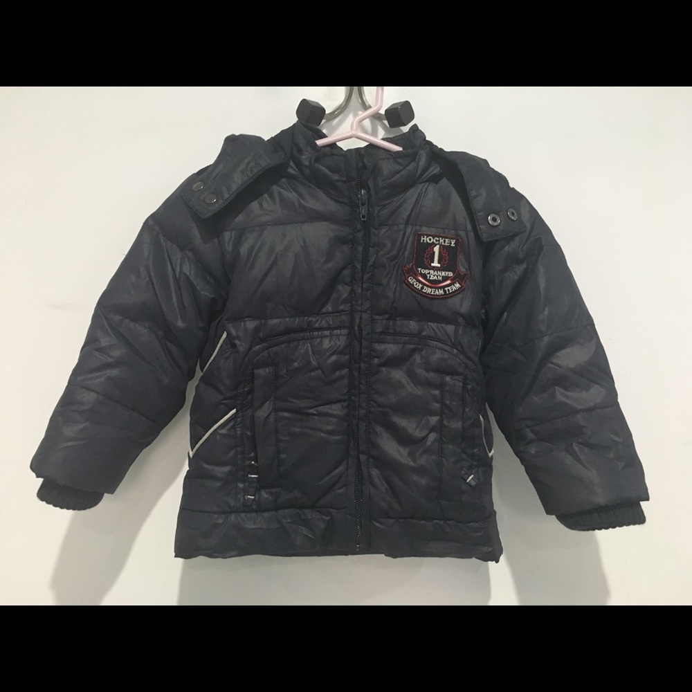 Geox Down Jacket for little boys